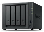 Synology DiskStation DS425+ NAS/salvestusserver Intel&reg; Celeron&reg; J4125 2 GB DDR4 0 TB must - ainult Synology k&otilde;vaketas