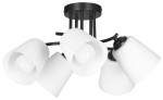 Activejet rippvalgusti AJE-ALMA 5P E27 5x40W