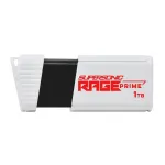 Patriot Rage Prime k&otilde;vaketas 600 MB/s 1 TB USB 3.2 8K IOPS
