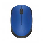 Logitech M170 juhtmevaba hiir