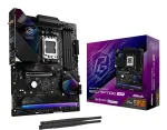 Asrock Phantom Gaming B850 Riptide WiFi AMD B850 Socket AM5 ATX