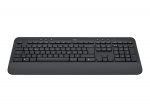 LOGI SIGNATURE K650 - GRAPHITE (DEU)