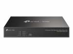 TP-LINK VIGI NVR1004H-4P 4Ch PoE NVR
