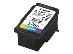 CANON 1LB CL-576XL v&auml;rviline tindikassett