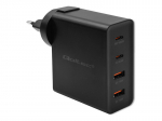 QOLTEC 52383 GaN POWER PRO laadija