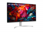 LG 32UN650K-W.AEU 31,5-tolline IPS UHD