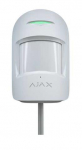 DETECTOR COMBIPROTECT/WHITE 33088 AJAX FIBRA