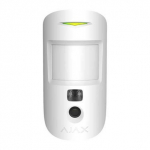 DETECTOR WRL MOTIONCAM HD/WHITE PHOD 118274 AJAX