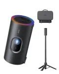 Projector PicoPlay+ set: stand+battery