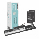 Battery L17L3P53 for Lenovo ThinkPad Yoga L380 L390 - 3990 mAh (44 Wh)