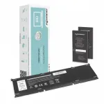 Battery 69KF2 for Dell Alienware M17 M15 R3 R4 Precision 5550 XPS 9500 9510 - 6000 mAh (69 Wh)