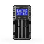 Battery charger LI-ION, LI-FEPO4, NI-MH VX2PROK