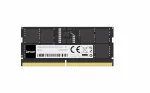 Notebook memory DDR5 SODIMM 16GB(1*16GB)/4800 CL40