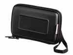 HDD case black