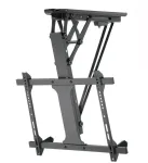 Ceiling TV mount 32-70inch 35kg electric