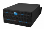 UPS UPS103R2RT0B035 Amplon RT-10K Standard; battery module 20x9Ah and bypass with distribution C13x6; C19x5