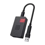Lexar RW540 microSD Express memory card reader