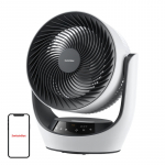 SwitchBot Battery-Powered Fan