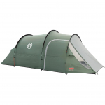 Coleman tunnel tent Coastline 3 Plus (olive green/grey, model 2024)