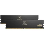 Team Group DDR5 - 32GB - 6000 - CL - 30 (2x 16 GB) dual kit, RAM (black, CTCED532G6000HC30DC01, T-CREATE EXPERT, AMD EXPO)