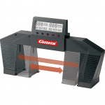 Carrera electronic lap counter (GO!!!/EVOLUTION), racetrack