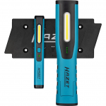 Hazet LED lamp set wireless charging 1979W2/3, work light
