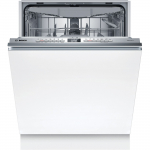 Bosch SMV4EVX08E Series 4