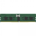 Kingston DDR5 - 16GB - 5600 - CL - 46 ECC Registered, Single RAM green, KSM56R46BS8PMI-16HAI