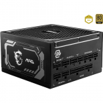 MSI MAG A1250GL (black, 1250 watts)