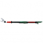 Bosch Powertools cordless secateurs AdvancedPrune 18V-45 Solo (green/black, without battery and charger, POWER FOR ALL ALLIANCE)