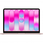 Apple MacBook Neo 13?? (pink, 8 GB, 512 GB (512 GB SSD), A18 Pro, MacOS, German, Touch ID)