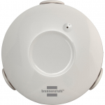 brennstuhl&reg;Connect Zigbee water detector WM CZ 01 (white, brennstuhl&reg;Connect)