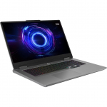 Lenovo LOQ 17IRX10 (83JH000XGE) (gray, Intel&reg; Core? i7-14700HX, NVIDIA GeForce RTX 5070, 16 GB DDR5, 512 GB (512 GB SSD), Windows 11 Home) - German - DE Layout