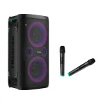 Hisense HP 110 Plus Party Rocker One Plus