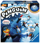 Ravensburger Plitsch-Platsch penguin