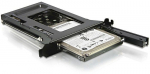 DeLOCK Caddies slot bracket SATA 2,5"