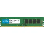 Crucial DDR4 - 8 GB -3200 - CL - 22 - Single RAM&nbsp;(CT8G4DFRA32A, Retail)