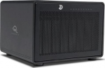OWC ThunderBay 8, Drive Enclosure (black, 8-Bay Thunderbolt 3 External Drive Enclosure)