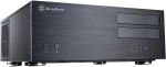 Silverstone Technology GD08B USB 3.0 black ATX