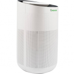 Meaco Clean CA-HEPA 76x5 WiFi Air Purifier, White, 50 Watts