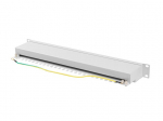 Lanberg PPSA-1024-S 1U plaasterpaneel
