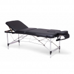 Rio MATM-EU/1.1 Professional Aluminium Massage Table & Treatment Couch