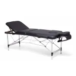 Rio MATM-EU/1.1 Professional Aluminium Massage Table & Treatment Couch