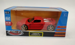 MSZ metallist mudelauto Porsche Carrera GT, skaala 1:32