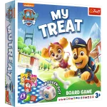 TREFL PAW PATROL m&auml;ng My Treat K&auml;papatrull