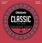 D'Addario EJ27N - classical guitar strings