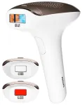 Philips Lumea Advanced SC1998/00 light hair remover Intense pulsed light (IPL) Ivory