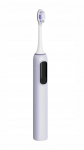 Xiaomi Oscillation Pro purple sonic toothbrush