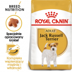 ROYAL CANIN Jack Russell Terrier Adult - Kuiv koeratoit - 7,5 kg