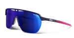 JULBO FREQUENCY REACTIV 1-3 HC purple/pink sunglasses